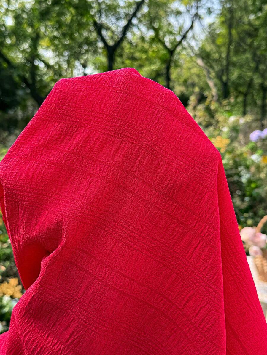 Maternity Vacation Casual Solid Color Halter Backless Dress Red Maternity Dress Red Maxi Dress Women Maternity Sundress Red Baby Shower Dress Maternity Two Piece Sets