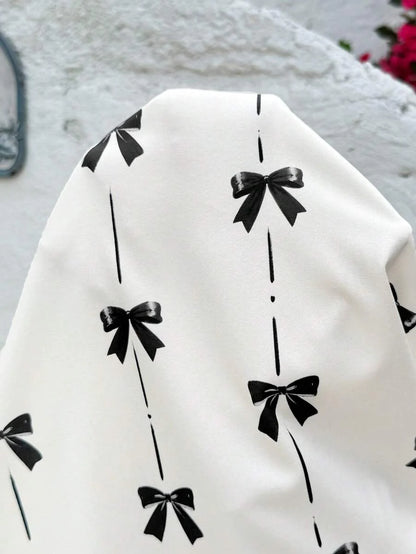 Apricot Maternity V-Neck Short Sleeve Blouse with Bow Belted Loose Batwing Top for Summer Casual Vacation Holiday and Everyday Wear
