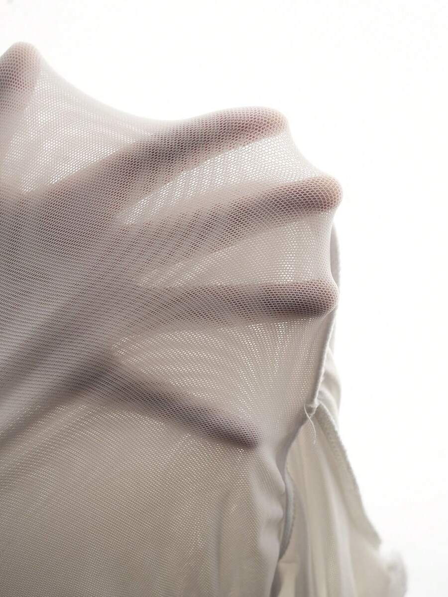 Maternity Off Shoulder Ruched Hem Dress Solid Color Slim Fit Pregnancy Gown for Baby Shower Gender Reveal Party Wedding Guest Summer