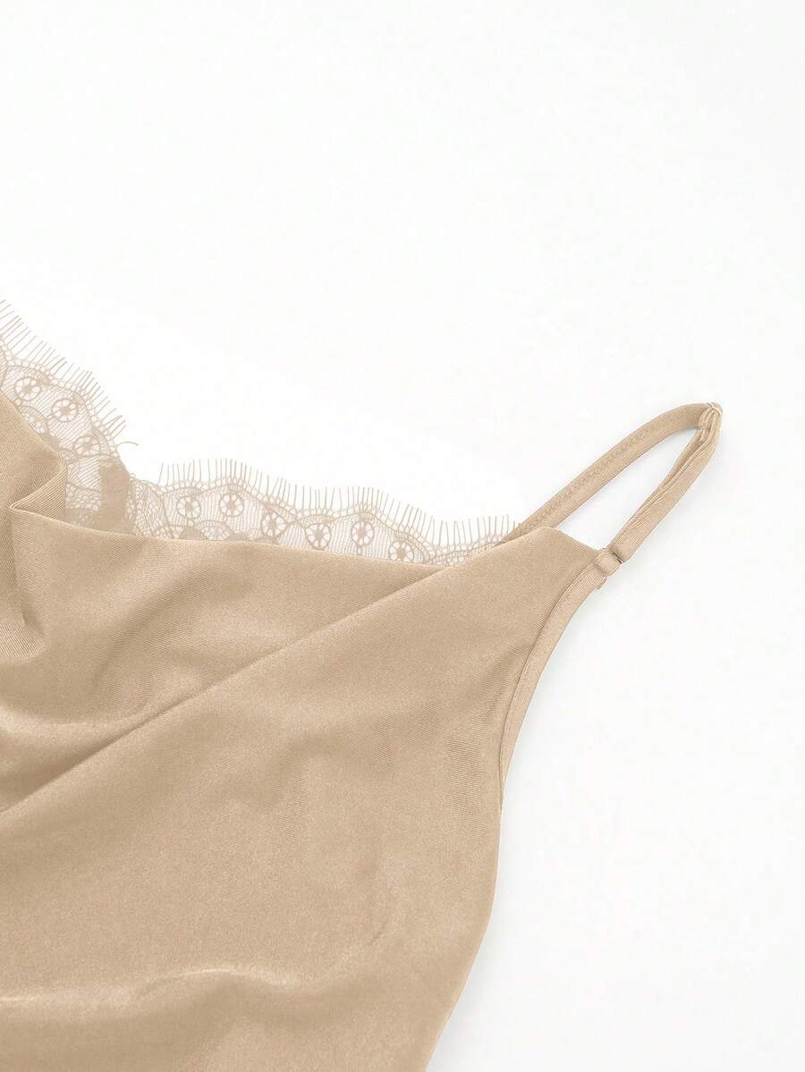 Maternity Sexy Camisole - Spaghetti Strap Versatile Layering Outerwear Summer Winter, Pink