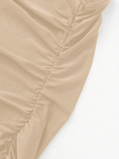 Maternity Sexy Camisole - Spaghetti Strap Versatile Layering Outerwear Summer Winter, Pink