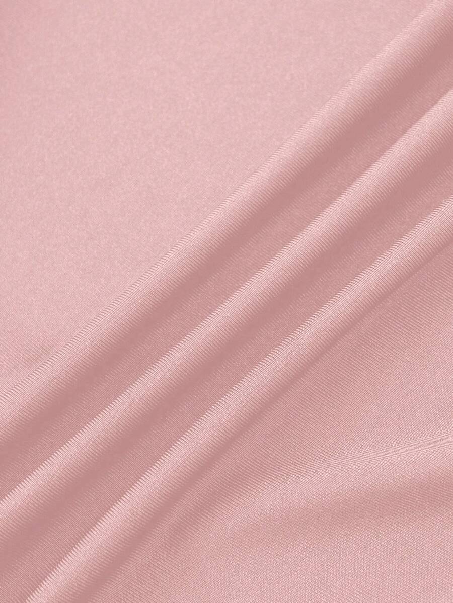 Maternity Sexy Camisole - Spaghetti Strap Versatile Layering Outerwear Summer Winter, Pink