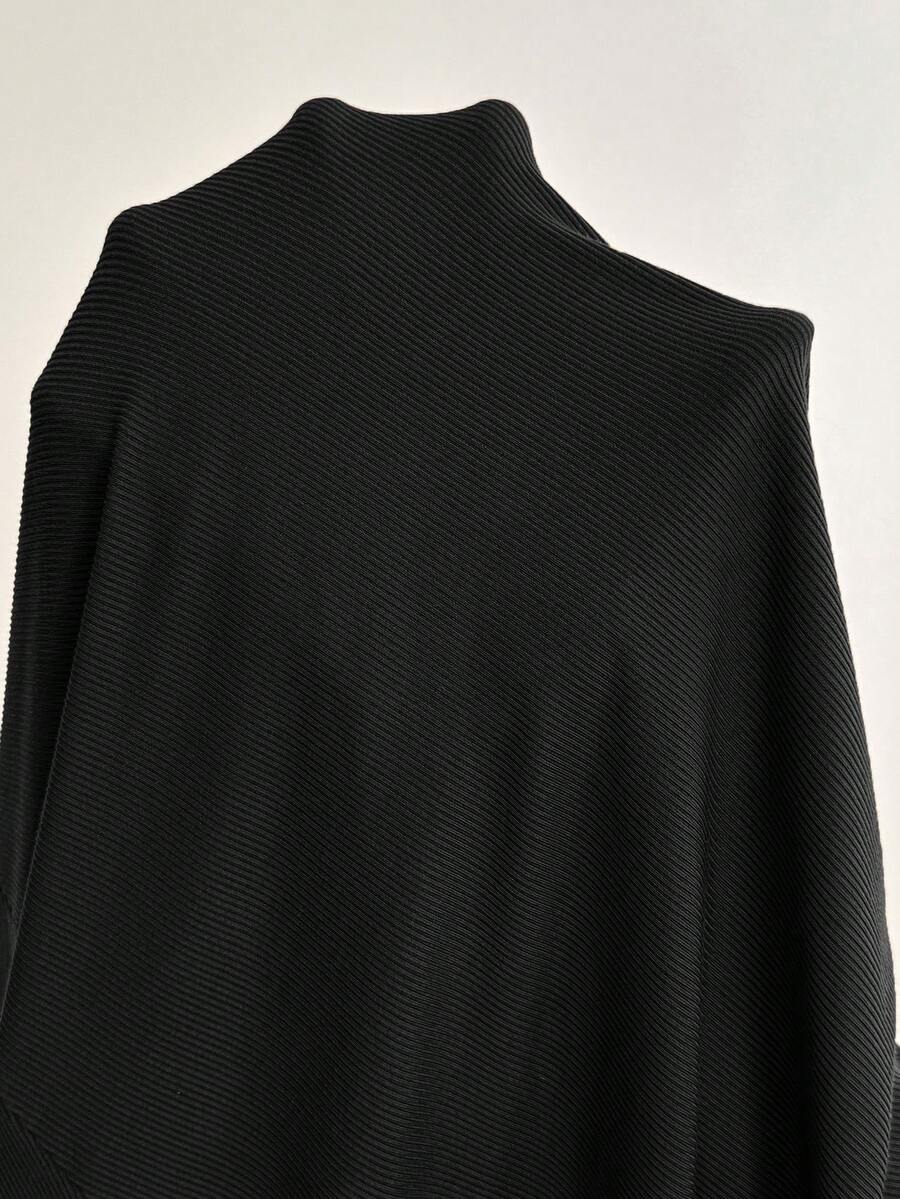 Maternity Solid Color Mermaid Hem Fitted Camisole Dress