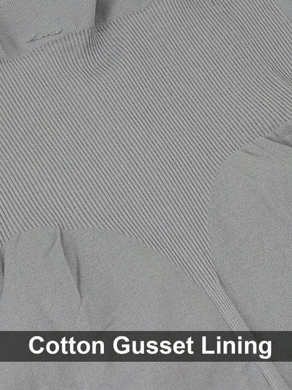 Maternity Panties - High Waist Breathable Soft Seamless Hipster Over Bump Comfortable, Daily Wear