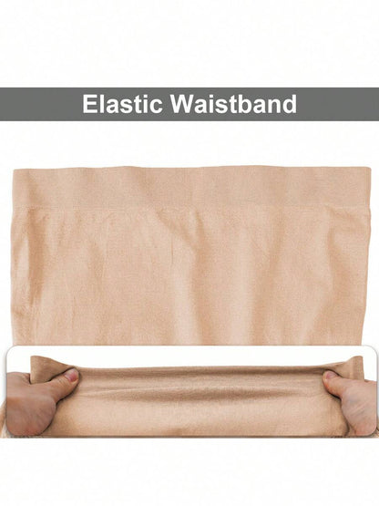 Maternity Panties - High Waist Breathable Soft Seamless Hipster Over Bump Comfortable, Daily Wear