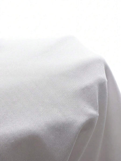 Maternity Apricot Sleeveless Stand Collar Shirt Ruched Slim Fit Asymmetrical Hem Summer Casual Holiday Top