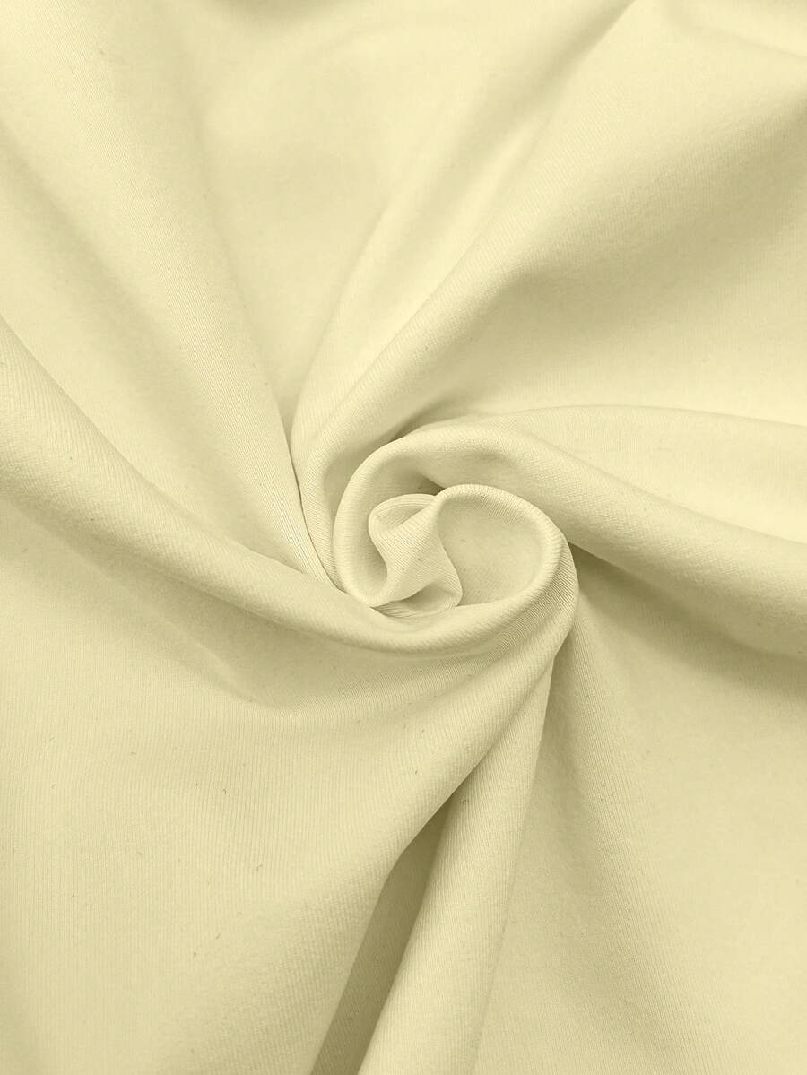 White Ruched Maternity Cami Top - Sleeveless Slim Fit Summer Tank with Side Ruching and Adjustable Spaghetti Straps