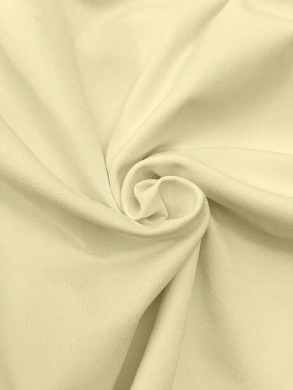 White Ruched Maternity Cami Top - Sleeveless Slim Fit Summer Tank with Side Ruching and Adjustable Spaghetti Straps