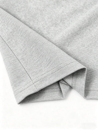 Casual Maternity Jumpsuit – Comfortable All-Season Outfit for Women