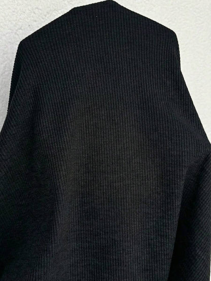 Maternity Solid V-Neck Tank Top - Casual Versatile Pregnancy Sleeveless Shirt