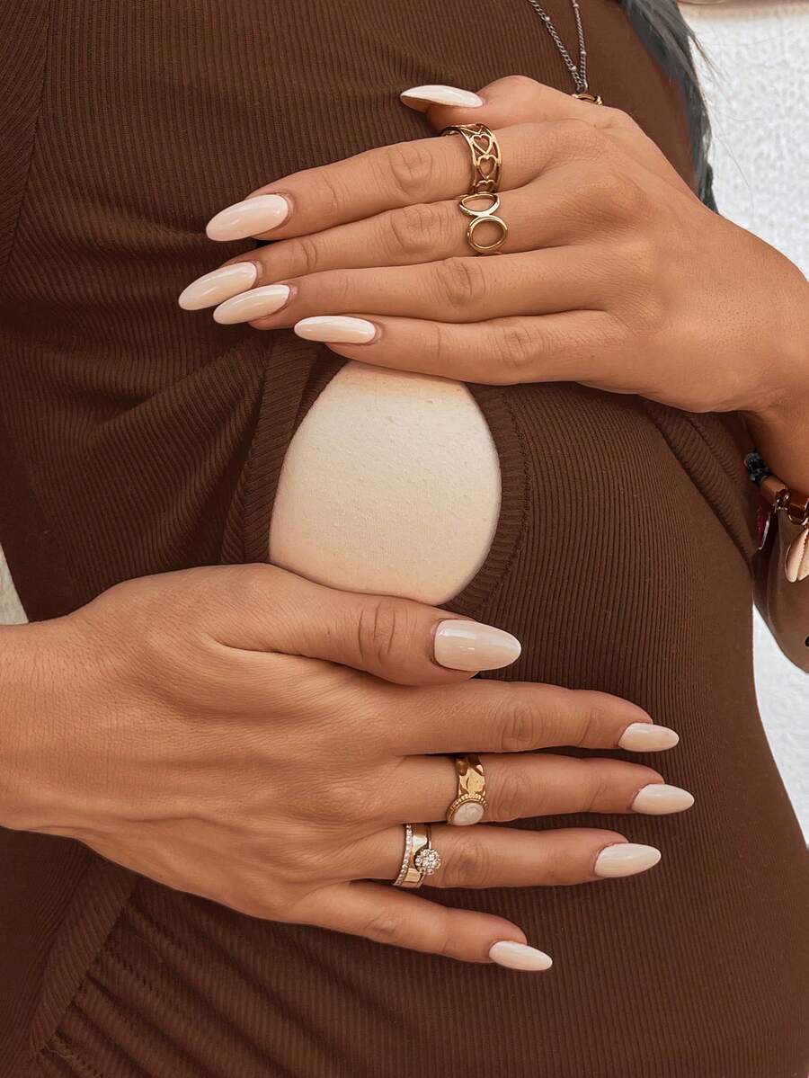 Burgundy Maternity Nursing Top with Short Sleeves and Ruched Slim Fit Detail - Soft Knit Casual Round Neck Shirt for New Moms