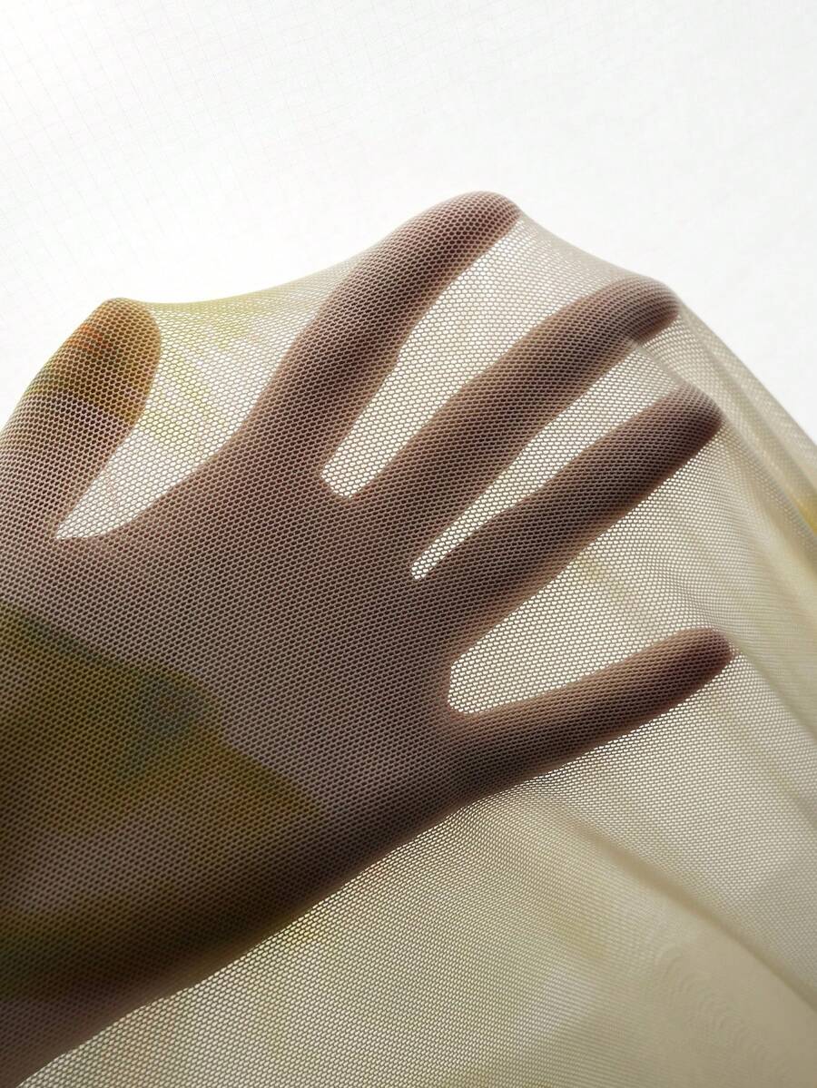 Maternity Dress Summer Elegant Blue Butterfly Print,Babyshower Apricot Highly Elastic Pregnant Clothes,Floral Spaghetti Strap Backless Dress For Women