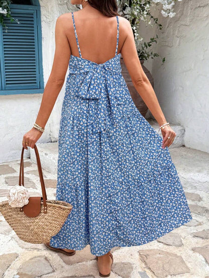 Maternity Sleeveless Solid Color Dress, Fashionable For Summer Woman S Summer Clothes  Maternity Dress  Vacation
