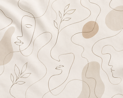 Abstract Line