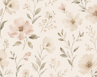 Calm Bloom